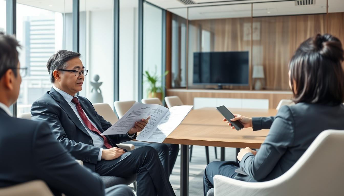 経営判断を支える学び