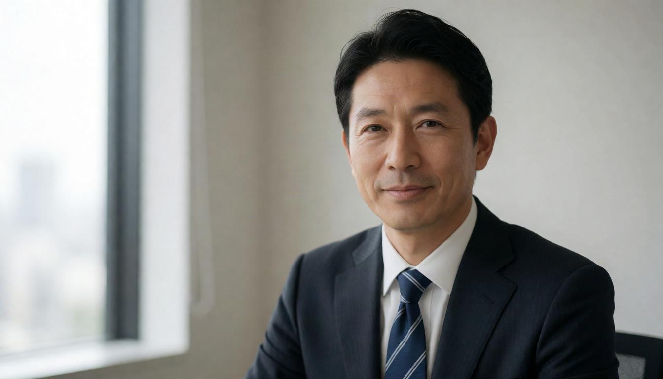 田中一